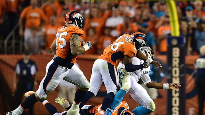 Denver Broncos
