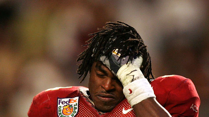 FedEx Orange Bowl: Penn State v Florida State