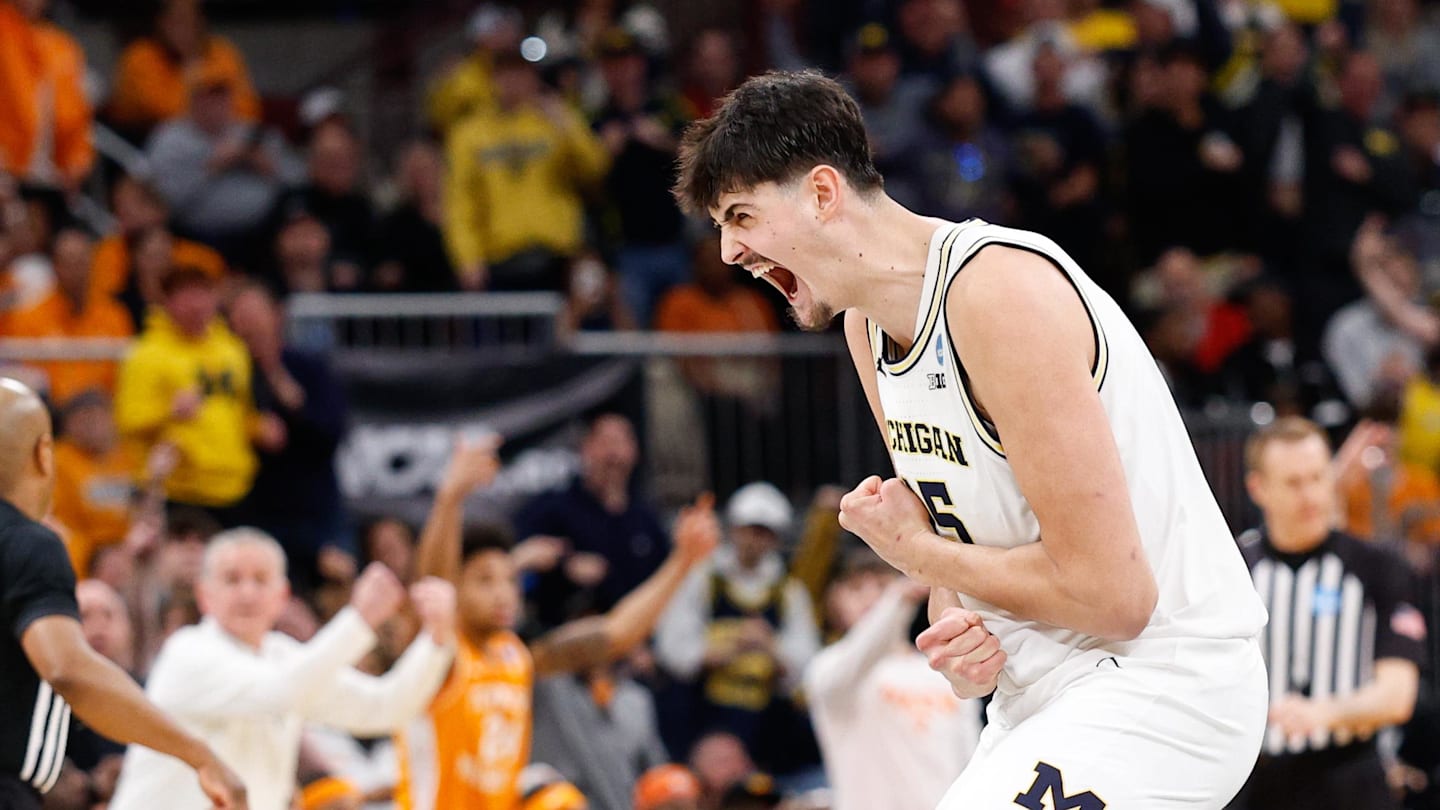 2026 Grizzlies Mock Draft: Final Four Edition