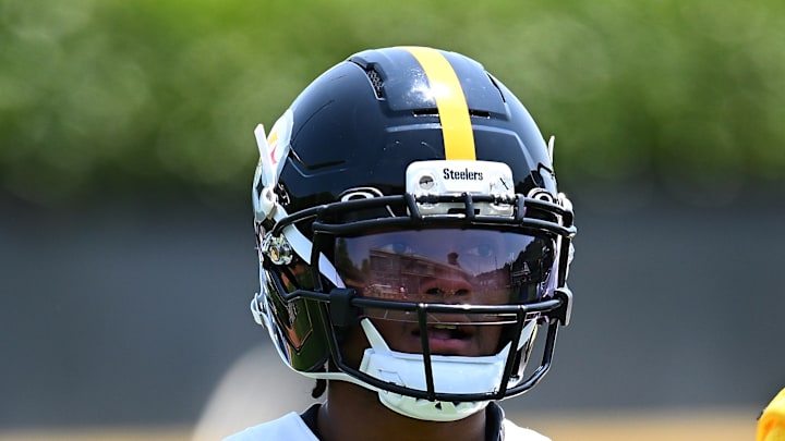 Pittsburgh Steelers Mandatory Minicamp