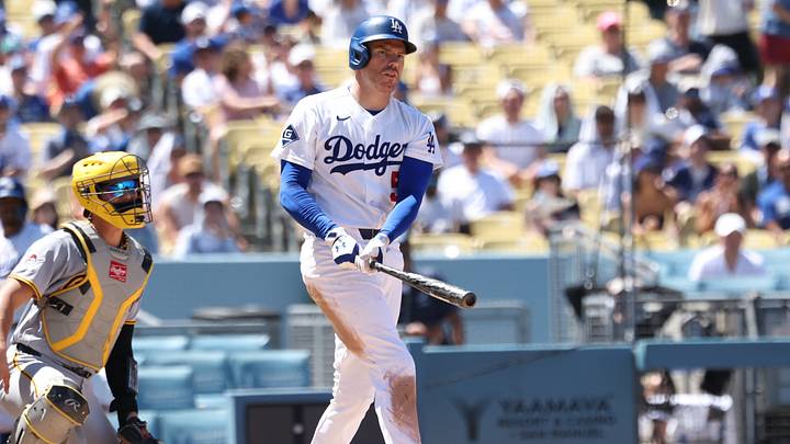 Kalshi's World Series market is up to date in the final week of August Kalshi's World Series market is up to date in the final week of August