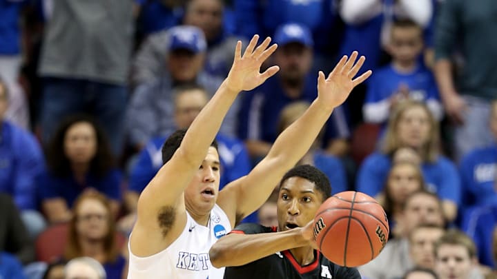 Cincinnati v Kentucky