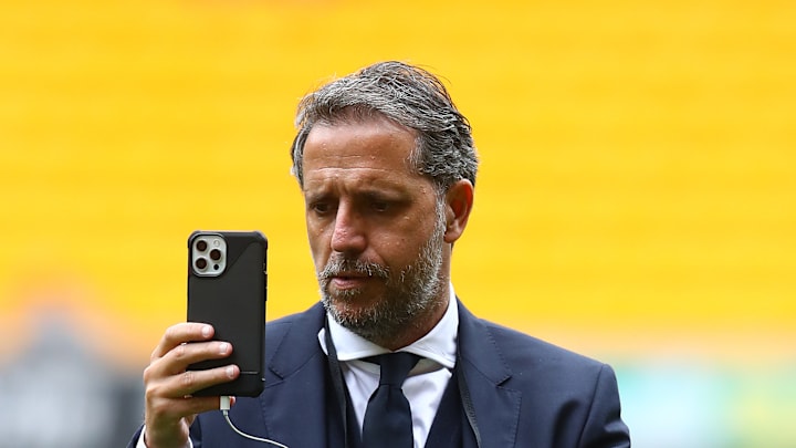 Fabio Paratici 