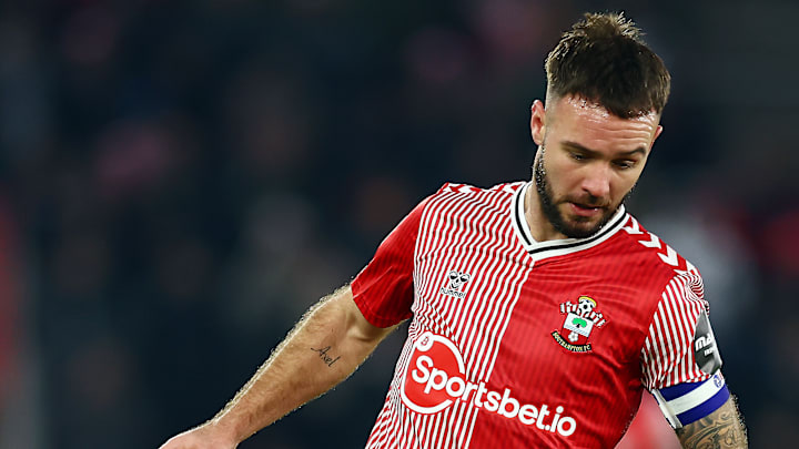 Southampton FC v Sheffield Wednesday - Sky Bet Championship