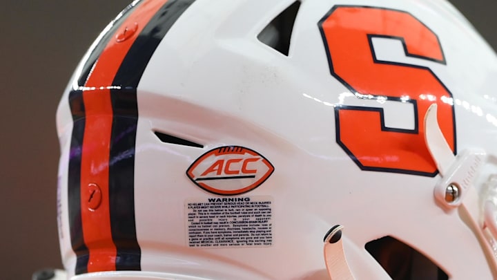 Caden Brown, a 2024 three-star edge out of New York City, has verbally committed to Syracuse football.
