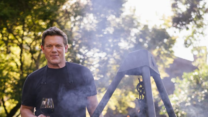 Tyler Florence to appear at 5850 Fest