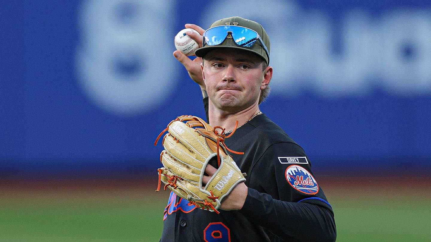 4 NY Mets players fans can’t help but compare A.J. Ewing to