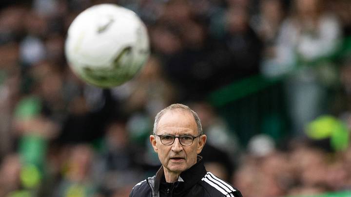 O'Neill did not get the help he needed O'Neill did not get the help he needed