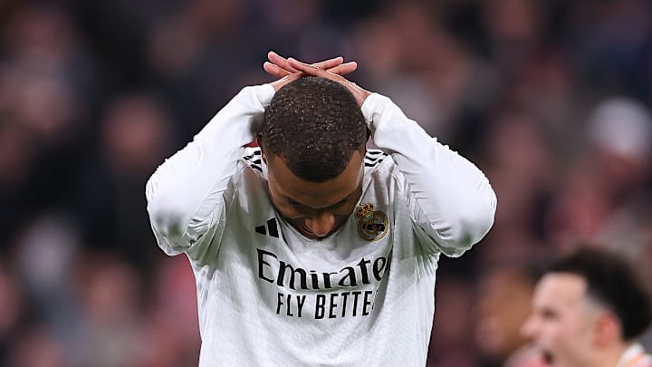 Liverpool FC v Real Madrid C.F. - UEFA Champions League 2024/25 League Phase MD5 Liverpool FC v Real Madrid C.F. - UEFA Champions League 2024/25 League Phase MD5