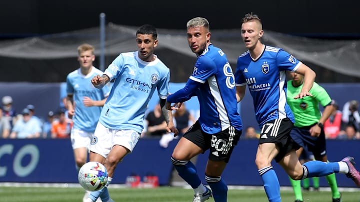 NYCFC