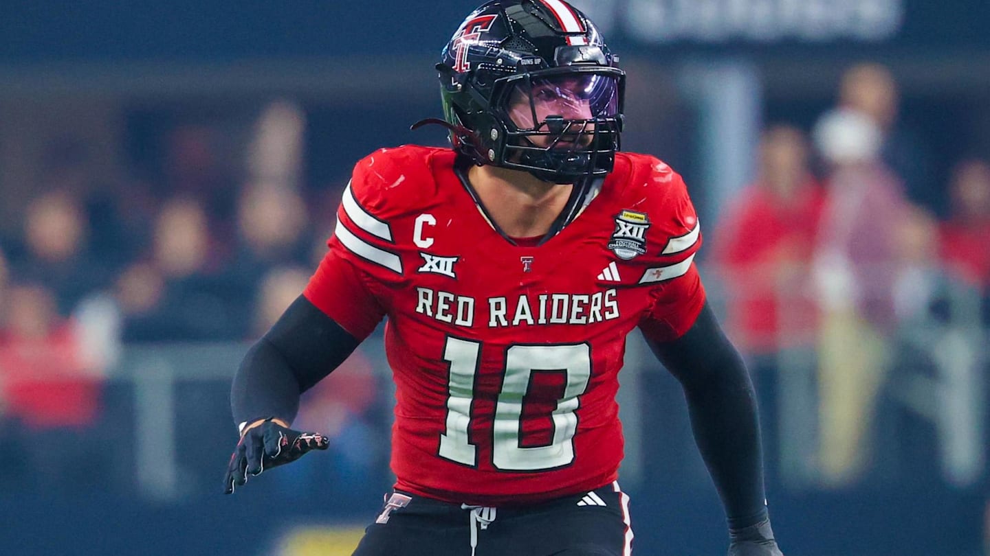 Broncos Told to Avoid LB in 2026 Draft — And Why They Shouldn't