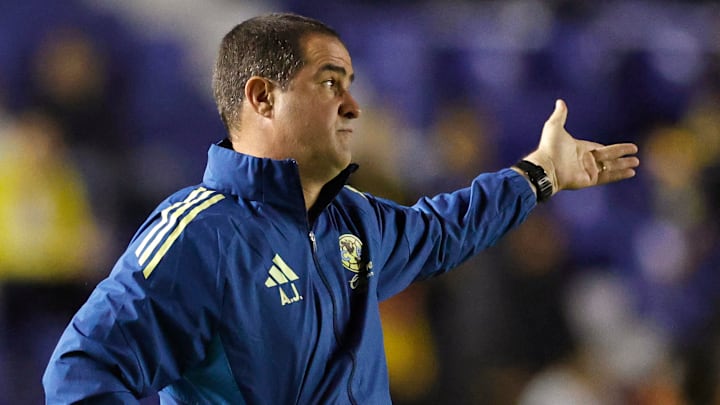 FBL-MEX-AMERICA-LEON FBL-MEX-AMERICA-LEON