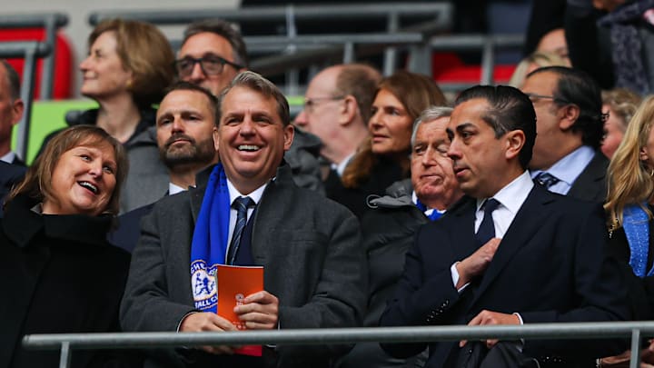 Chelsea's financial results are in