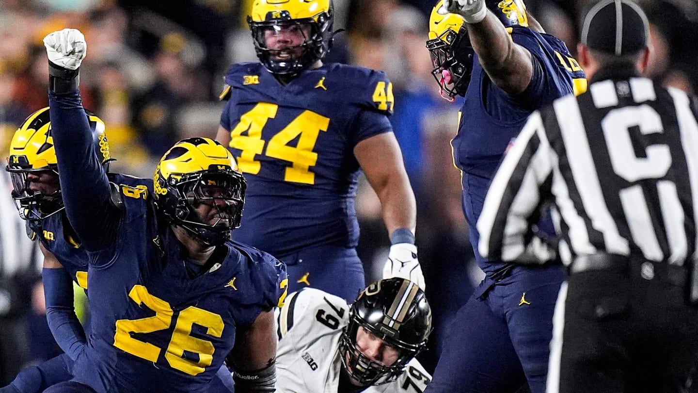 15 Prospects Lions Must Monitor at Senior Bowl