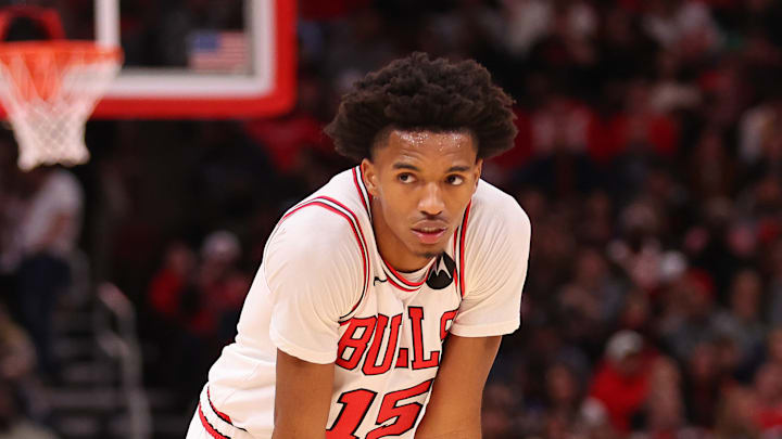 Sacramento Kings v Chicago Bulls
