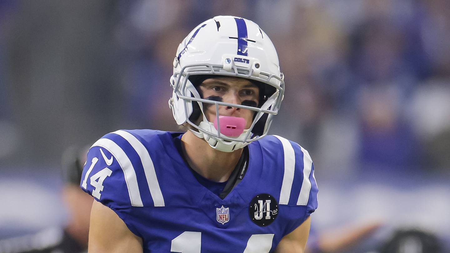 3 signs of progress (and 2 warning signs) as Colts hit pivotal bye week