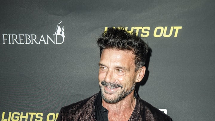 Los Angeles Special Screening Of Quiver Distribution's "Lights Out"