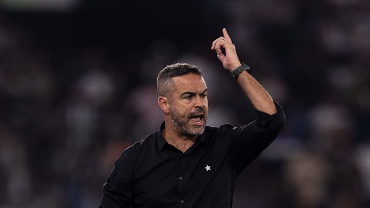 Artur Jorge é um dos melhores técnicos do futebol brasileiro