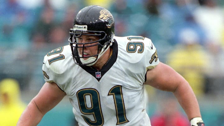 Seth Payne #91