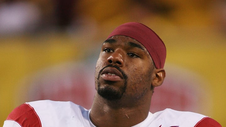 USC v Arizona State