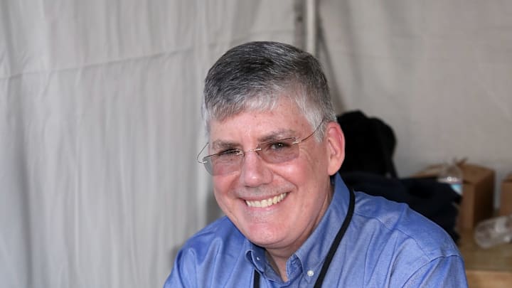 23rd LA Times Festival Of Books