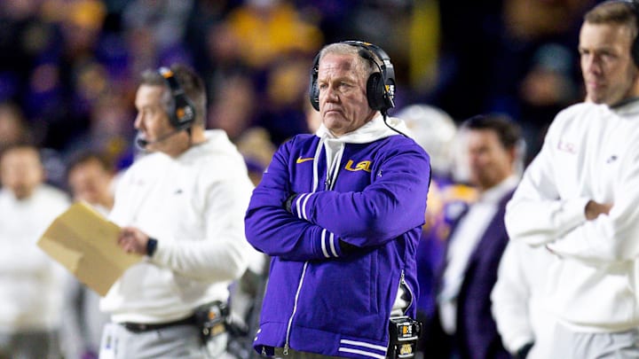 Brian Kelly believes his new-look team is prepared and ready to be explosive at Clemson on Saturday night. Brian Kelly believes his new-look team is prepared and ready to be explosive at Clemson on Saturday night.