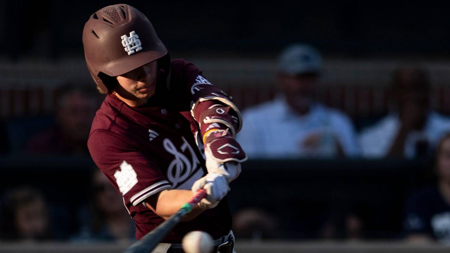 Mississippi State surges into NCAA Tournament projections after turnaround