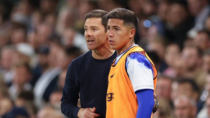 Fulham v Chelsea FC - Premier League 2026/27 Fulham v Chelsea FC - Premier League 2026/27