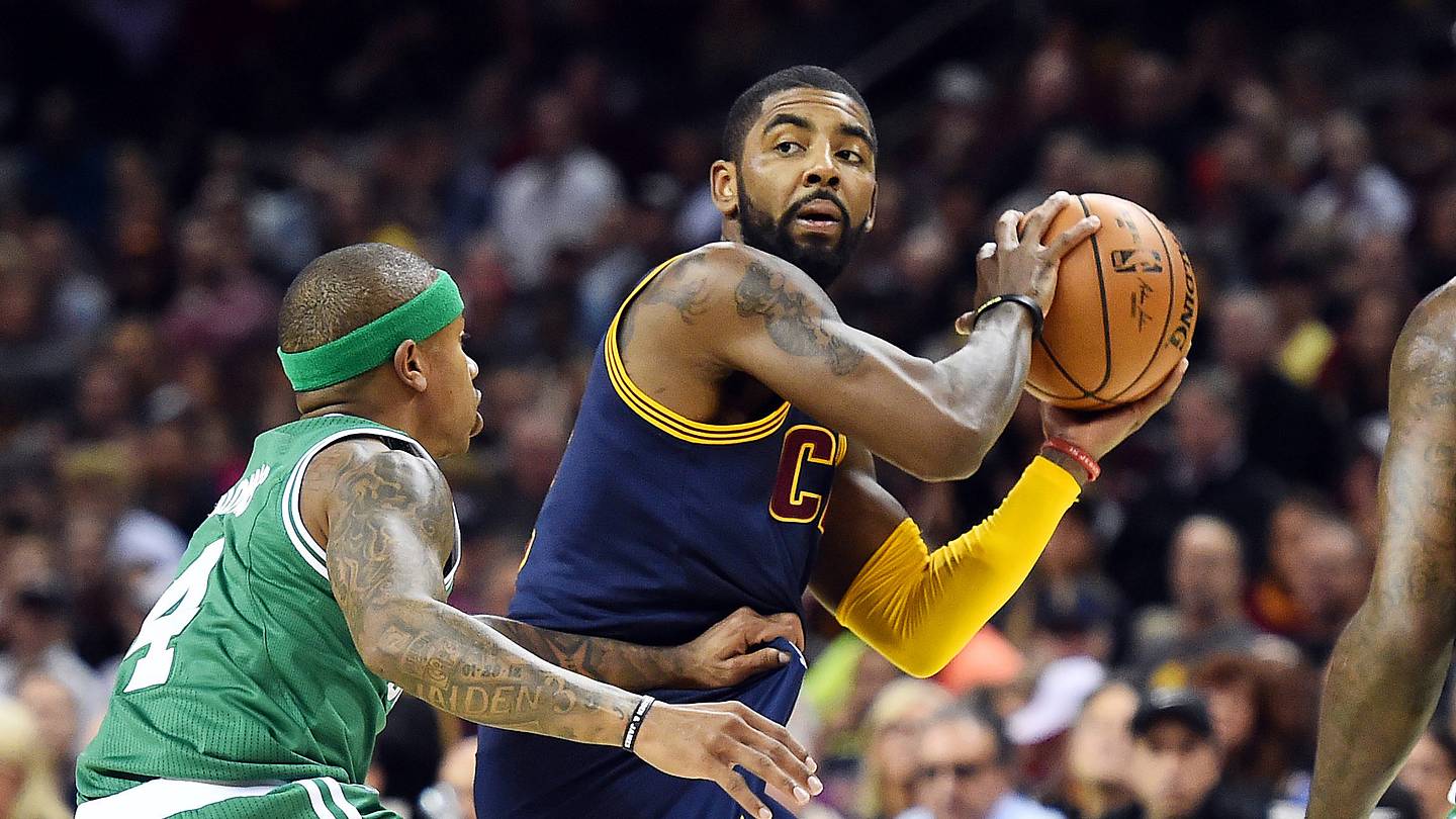 Kyrie Irving Trade: Nine Years Later, Still Reshaping Cleveland’s Destiny