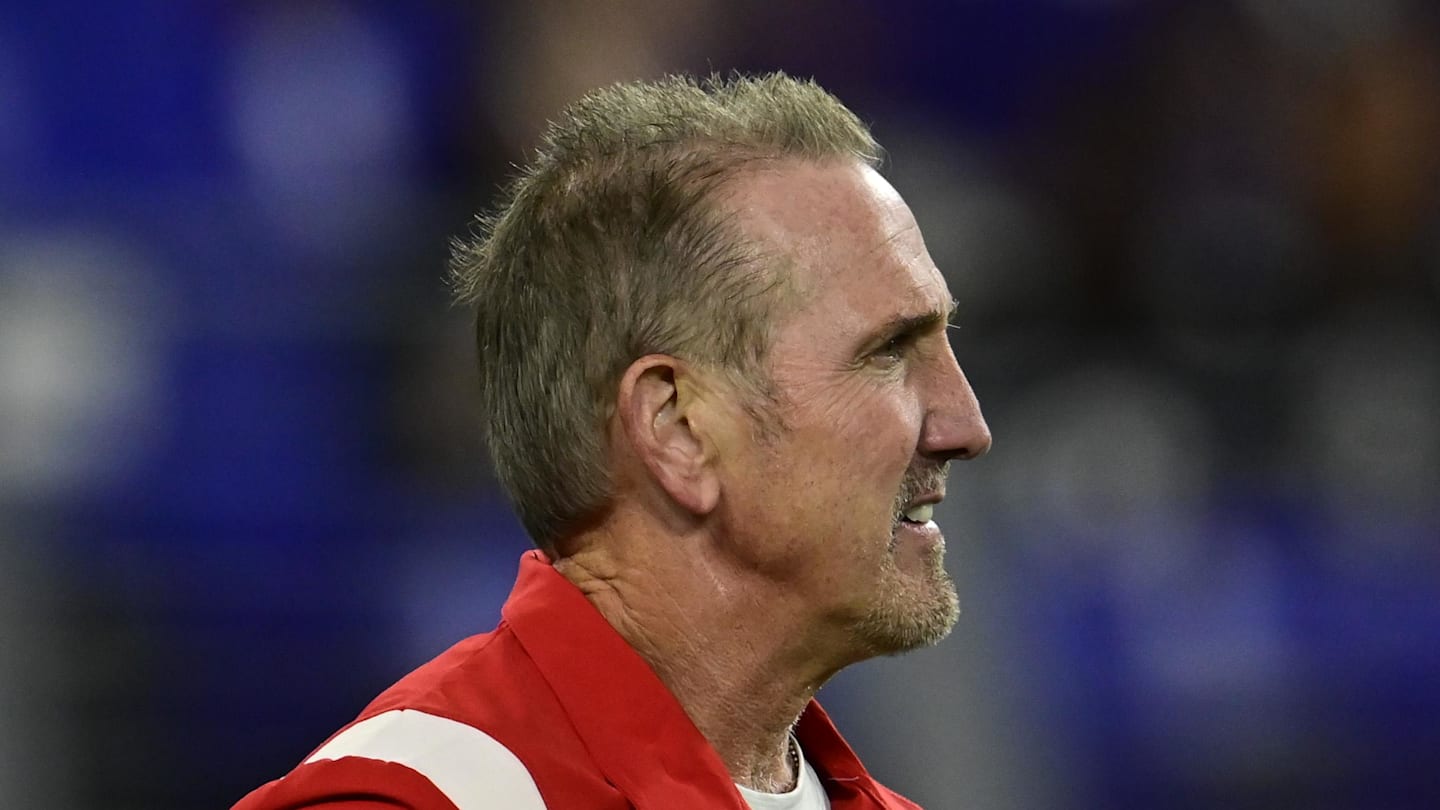 Reid Adds Another Assistant Coach, This Time to Defense