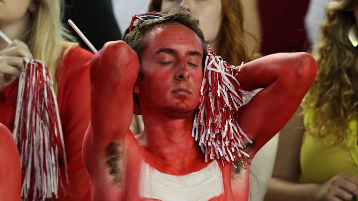 Texas A&M v Alabama