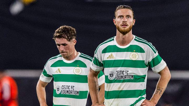 Celtic lack depth Celtic lack depth
