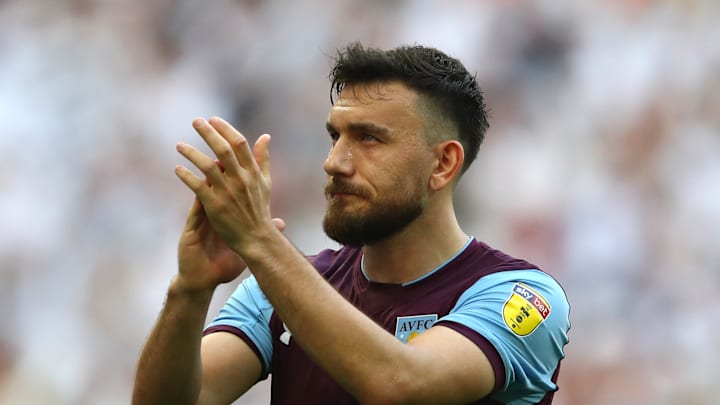 Aston Villa v Fulham - Sky Bet Championship Play Off Final