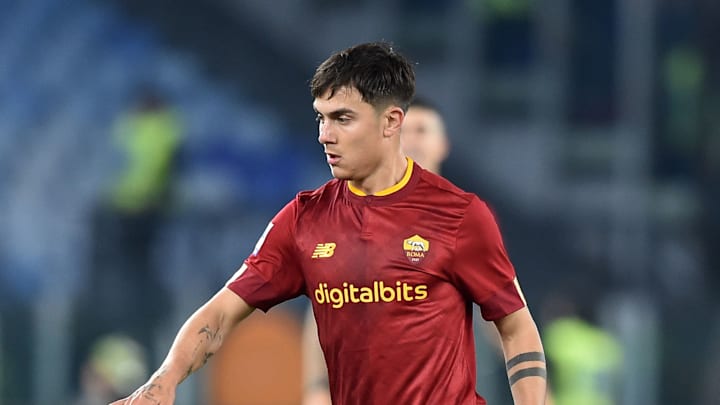 AS Roma v Empoli FC - Serie A