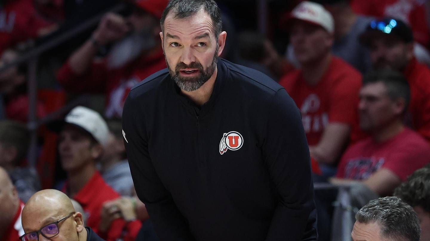 Utah basketball pushes offer to blue-chip recruit in 2027 class