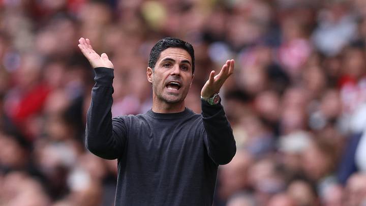 Arsenal FC v Leeds United - Premier League 2026/27 Arsenal FC v Leeds United - Premier League 2026/27