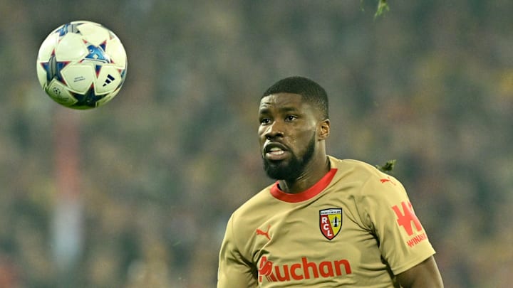 Les Lensois ont été reversés en Ligue Europa