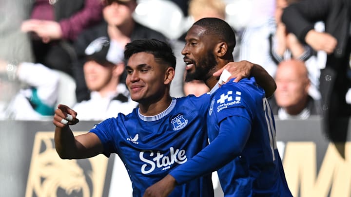 FBL-ENG-PR-NEWCASTLE-EVERTON