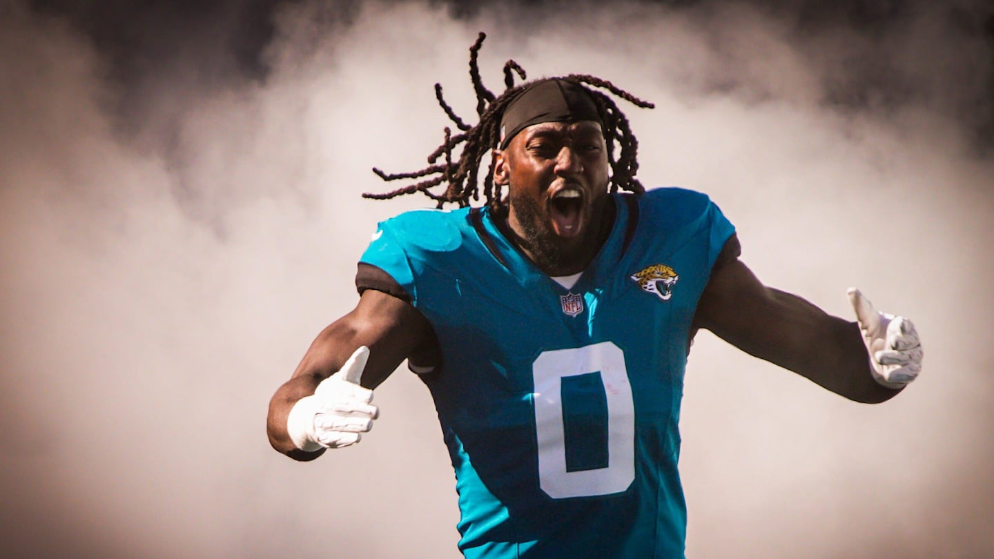 Devin Lloyd Gives Panthers ‘Real Talent’ At All 3 Levels of Defense