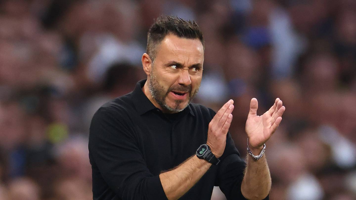 Tottenham vs. Everton: Predicted starting 11 as Spurs seek their first win - LiveScore