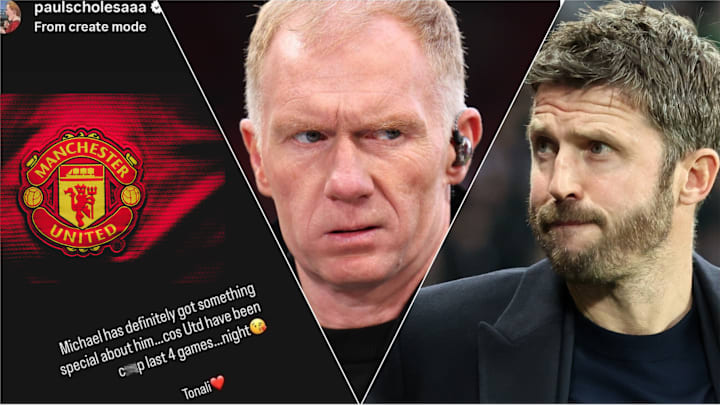 Trouble is never far away at Manchester United.