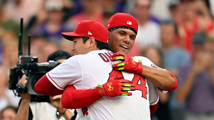 2021 T-Mobile Home Run Derby