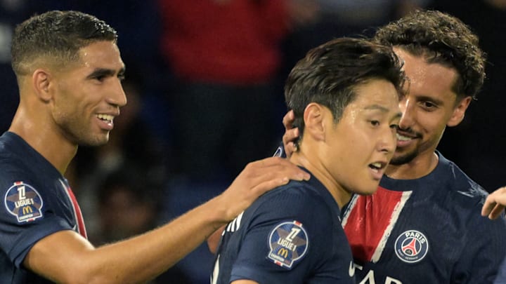 FBL-FRA-LIGUE1-PSG-MONTPELLIER