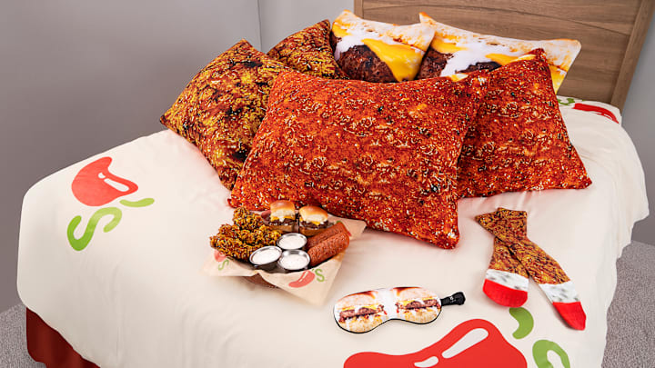 Chili's Triple Dipper Dream Collection