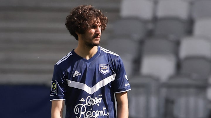 Yacine Adli Yacine Adli