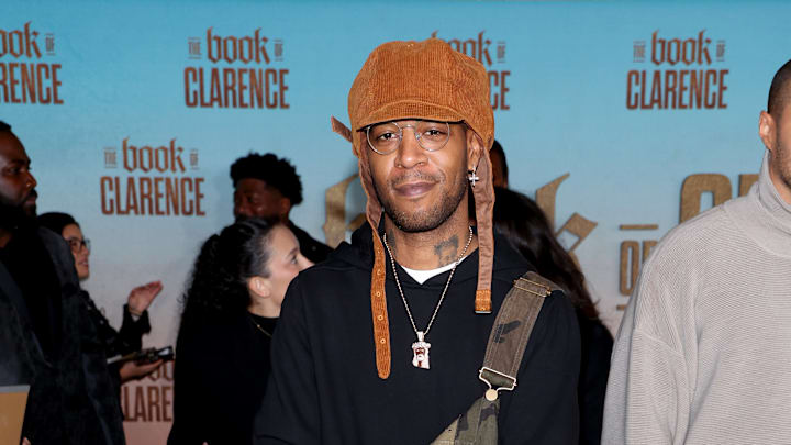 Los Angeles Premiere Of Sony Pictures' "The Book Of Clarence" - Arrivals