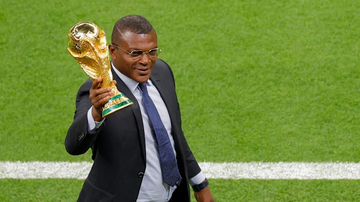 Marcel Desailly