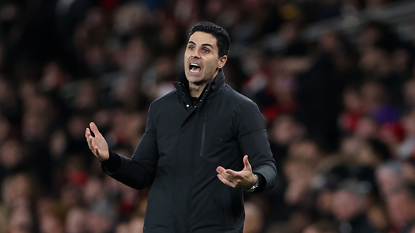 Tottenham are confusing Thomas Frank with Mikel Arteta - Hotspur HQ