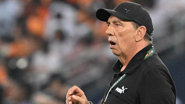 Jean-Louis Gasset serait proche du départ.