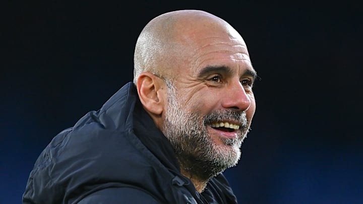 Pep Guardiola veut aller piocher en Allemagne.
